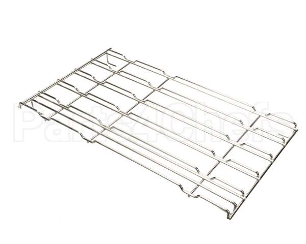 62734 Blodgett Left Hinge Side Rack, 2.25 Spacing