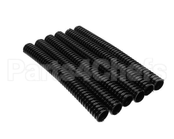 62845 Grindmaster Cecilware Tubing,1 1/4 X 14,Flex