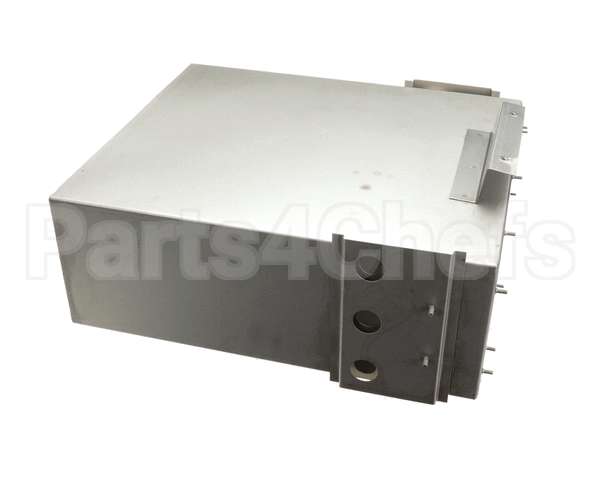 62853 Grindmaster Cecilware Tank, 5 Gal Water (Welded/Pass