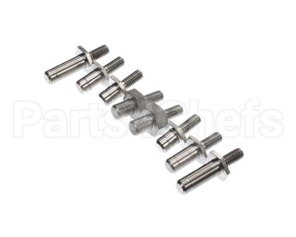 62893 Blodgett Pins For Rack (Kit)