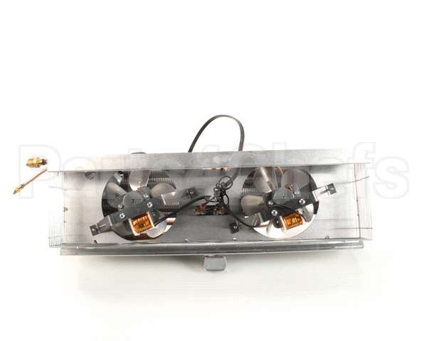 62907EP Perlick Evaporator Assembly, Epoxy, F/2,3Dr Rem