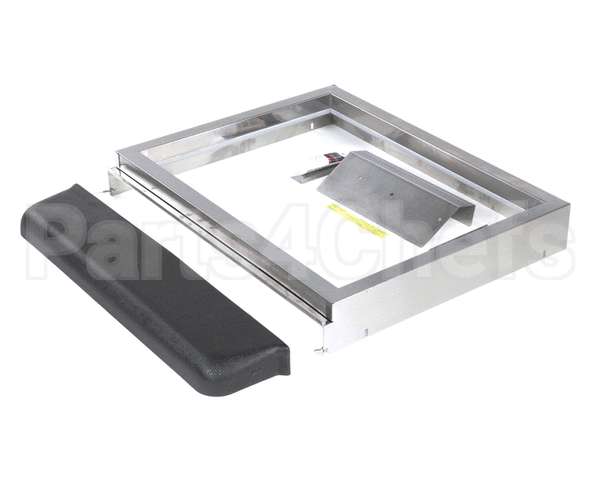 629083101TE Cornelius Kit Adapter Ed200/250 30In Man