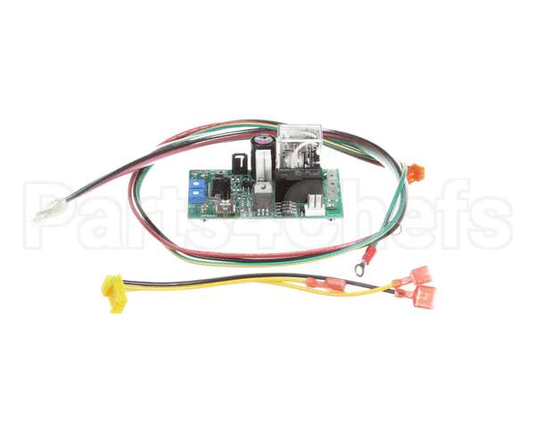 629087410 Cornelius Kit Board Update Uc150 Iceon M