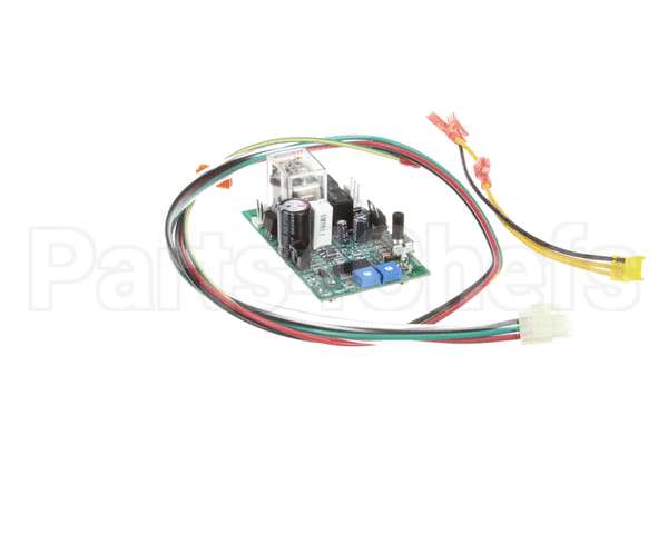 629087410 Cornelius Kit Board Update Uc150 Iceon M