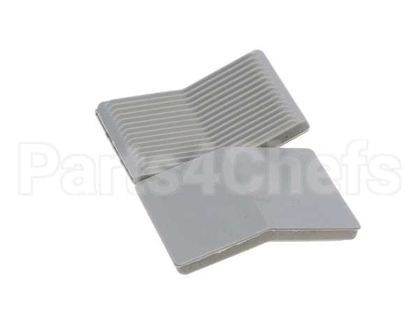 629087538 Cornelius Kit Grabber Pads Abs