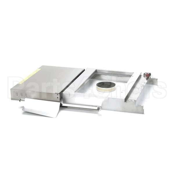 629087570 Compatible Cornelius Kit Adaptor Abs150 Man Ib/Scot Ep