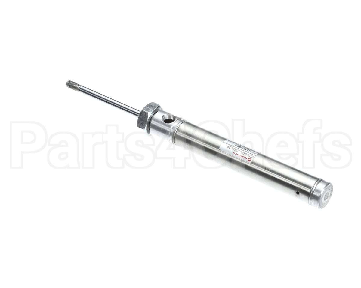 629088367 Cornelius Kit Replace Air Cylinder Pro