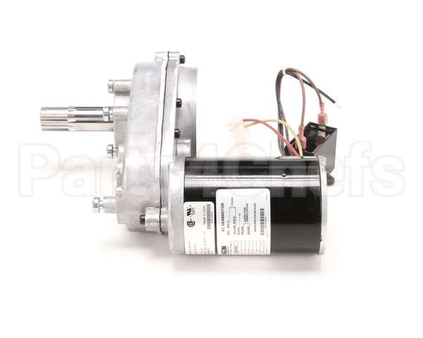 629088782 Cornelius Kit Motor Df/Ed2Xx 115V Servic