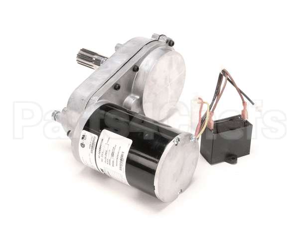629088782 Cornelius Kit Motor Df/Ed2Xx 115V Servic