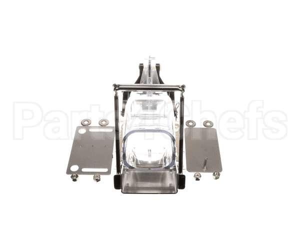 629095871 Cornelius Kit Idc Ice Chute Pb Replacmnt