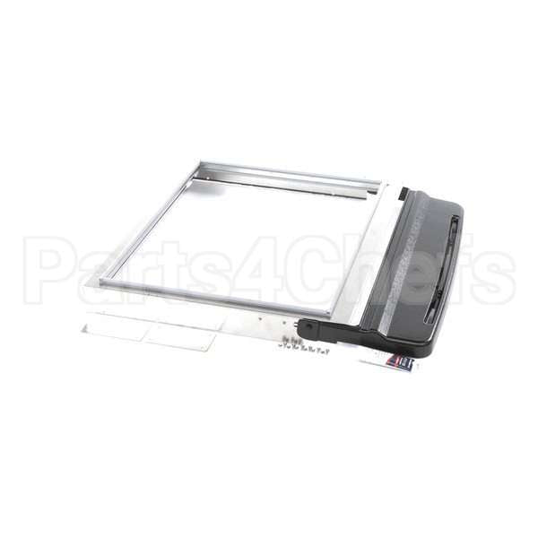 629096828 Compatible Cornelius Kit Adaptor 30In Cf Icm