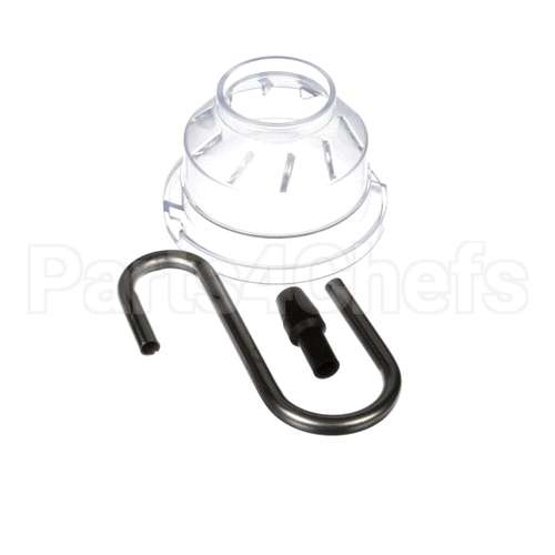629096865 Cornelius Kit Ratio Chk Cold/Flav Fusion