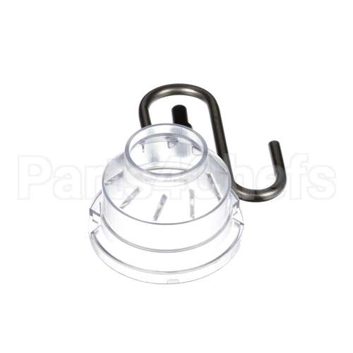 629096865 Cornelius Kit Ratio Chk Cold/Flav Fusion
