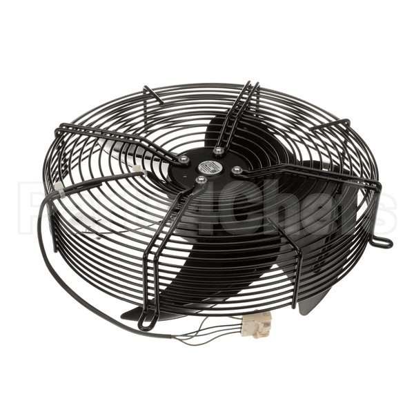 629096902 Compatible Cornelius Kit Cond Fan Assembly Viper