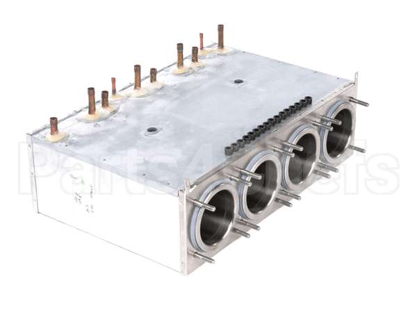 629096941 Cornelius Kit Foam Pack 4Fl Viper