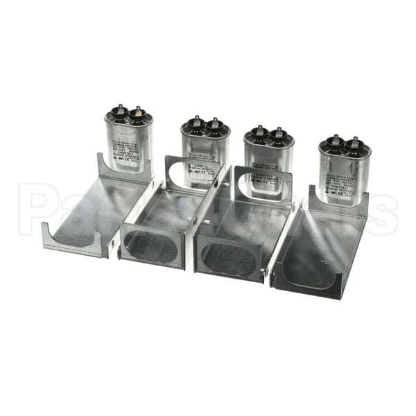 629097287 Compatible Cornelius Kit Viper Gm Cap 4Fl 60Hz