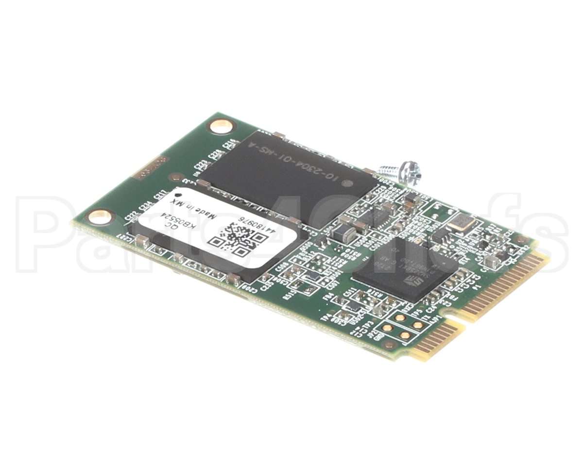629097779 Cornelius Kit Service Ssd Idc Pro