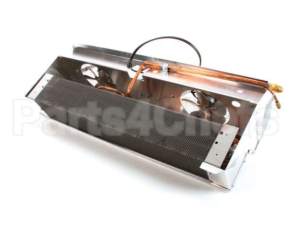62909EP Perlick Evaporator Assembly, Epoxy F/4Dr Remote