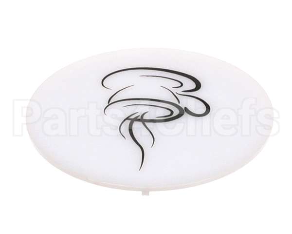 62914 Grindmaster Cecilware Switch,Pic5/6 Button W/Art