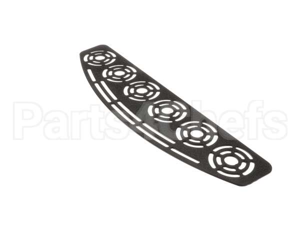 62922 Grindmaster Cecilware Grid, Drain Tray-Pic 6