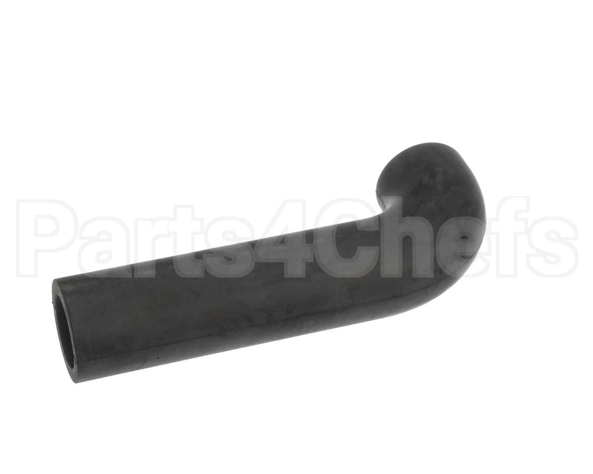 62935 Blodgett Hose For Drain Pump