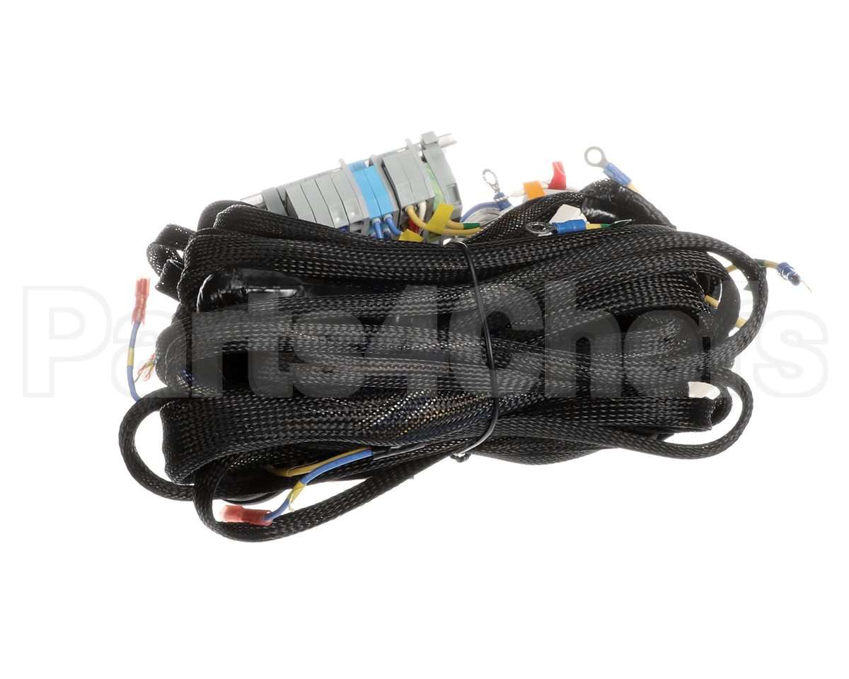 62943 Blodgett Harness,Wiring