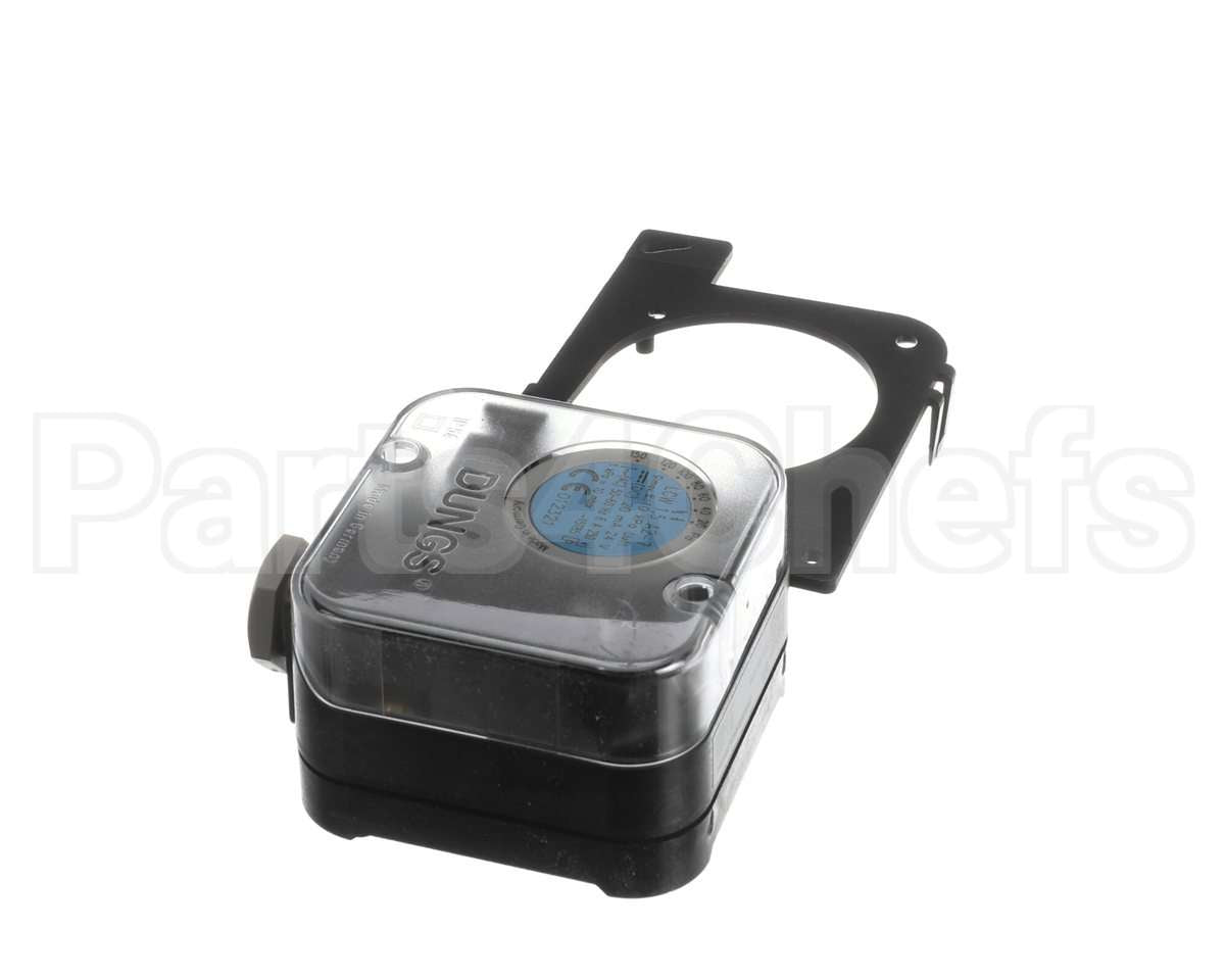 62948 Blodgett Differential Pressure Sensitive Switch