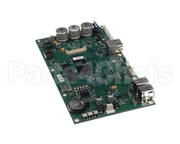 62972 Blodgett Kit,Cpu Blct-62E-H