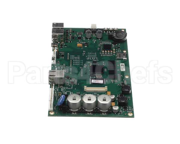 62972 Blodgett Kit,Cpu Blct-62E-H