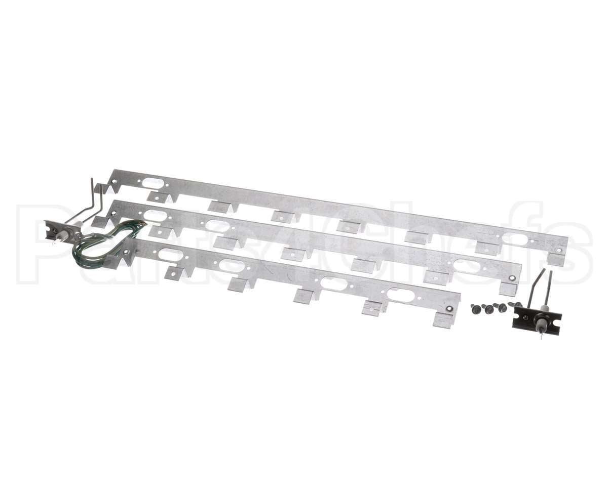 62K50 Lennox Dual Rod Flame Sensor Kit
