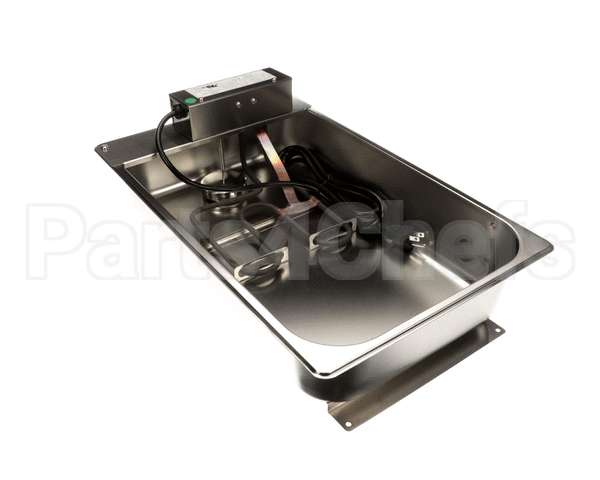 63-0410Y Zero Zone Pan Evapoway 500W W/6' Cord