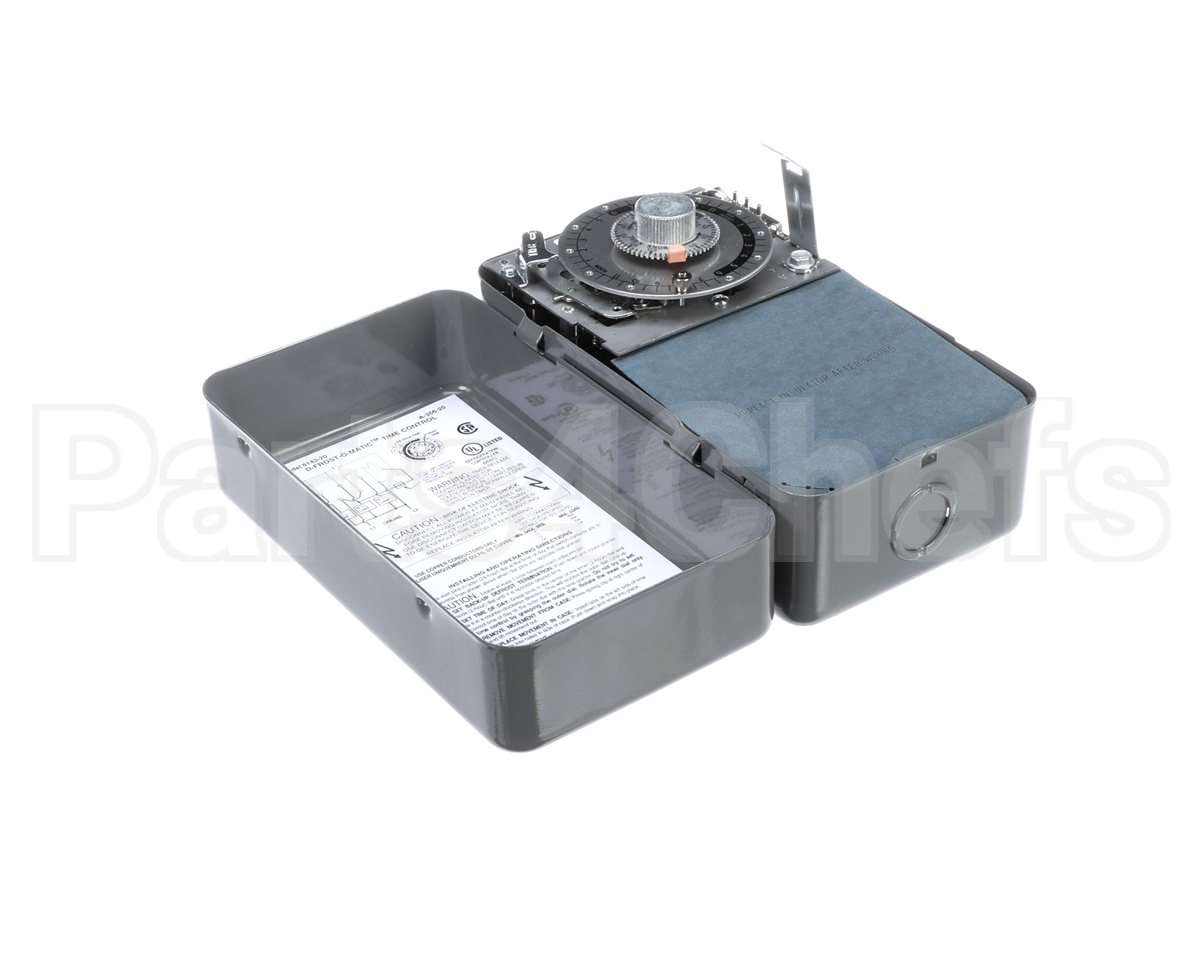 63-0456-1 Zero Zone Defrost Timer