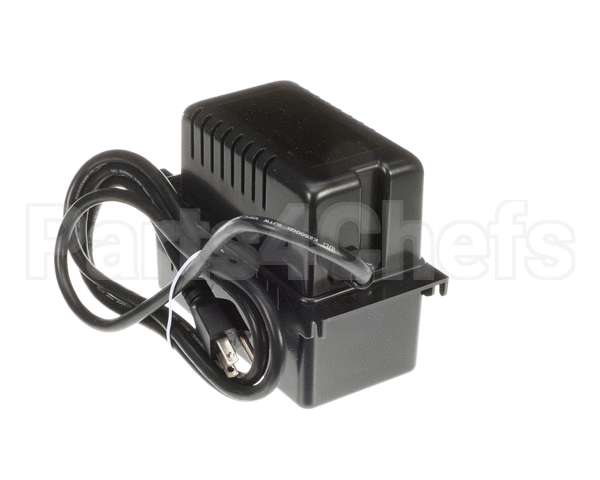 63-0483Y Zero Zone Condensate Pump