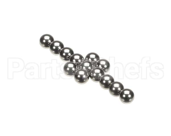 63-102 Hobart Bearings,Ball Am12/14 13Pk