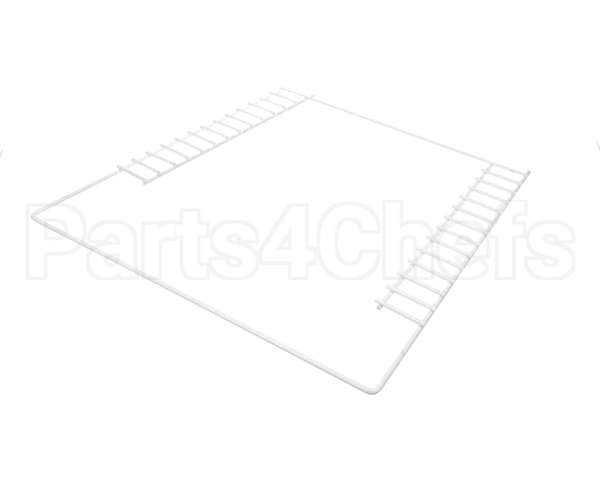 63-10859-R Federal Industries Right Shelf Hanger White Epoxy