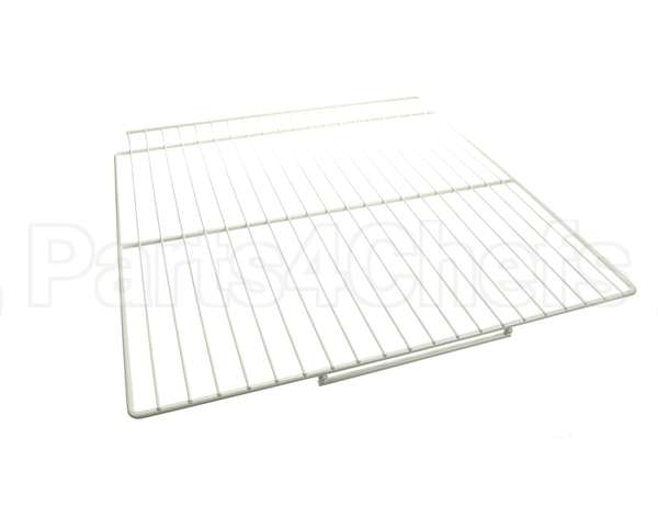63-11698 Federal Industries Wire Shelf 26.25 X 26 Sn59-3Sc