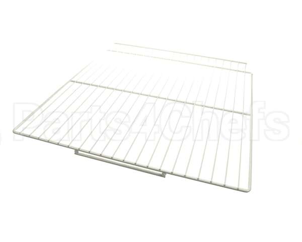 63-11698 Federal Industries Wire Shelf 26.25 X 26 Sn59-3Sc