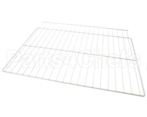 63-13813 Federal Industries Wire Shelfwh 22.88 X 30.63 Po