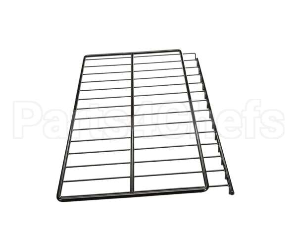 63-18213-2 Federal Industries Wire Shelf Black 50Top . Mate