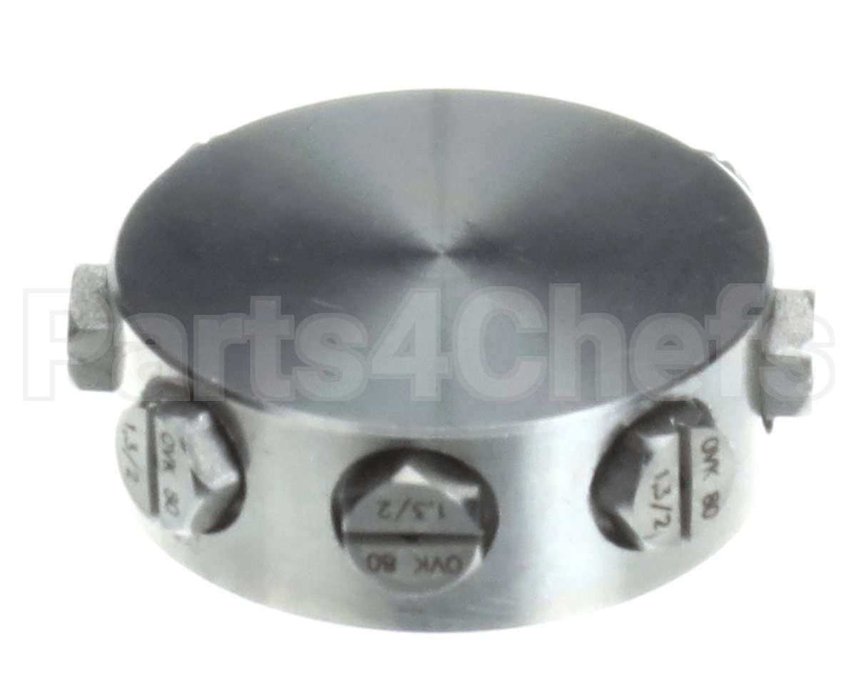 6300745 Angelo Po Water Spout Assembly