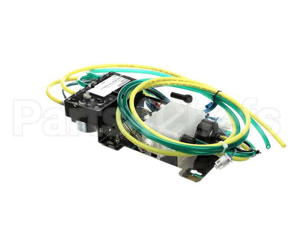 6300852 Angelo Po Complete Pump Unit