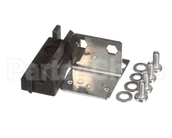 6300961 Angelo Po Glass Coupler Inner Glass Door