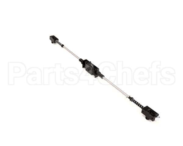 6300965 Angelo Po Door Lock Assembly