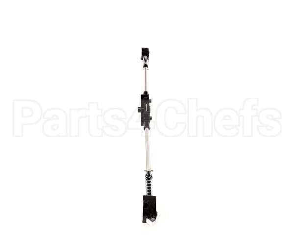 6300965 Angelo Po Door Lock Assembly
