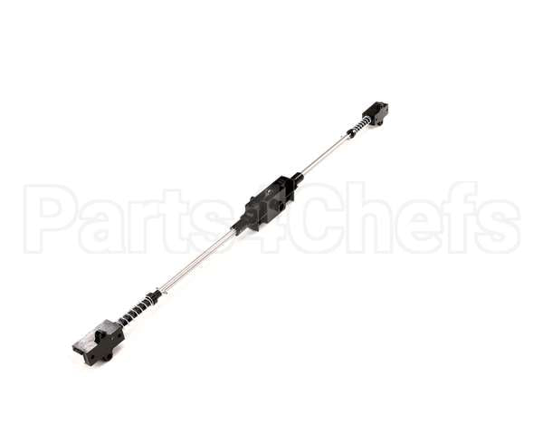 6300965 Angelo Po Door Lock Assembly