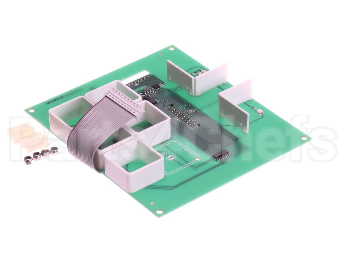 6300973 Angelo Po Led Pc Board