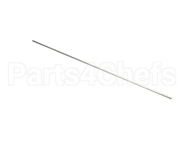 6301-019 Heat Seal Film Retainer Rod