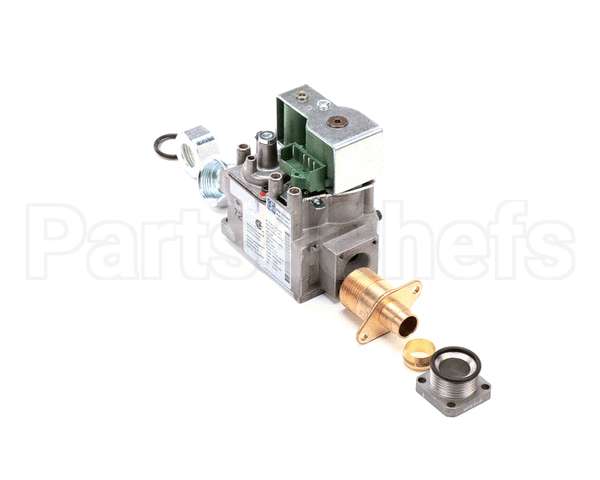 6301018 Angelo Po Gas Valve 60 Hz