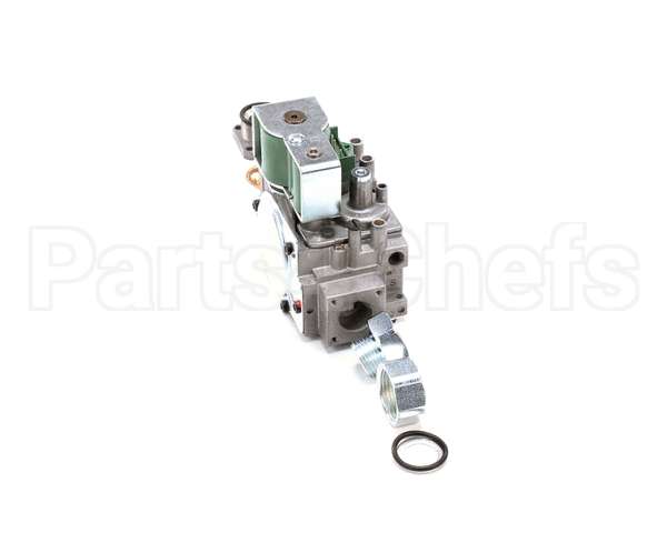 6301018 Angelo Po Gas Valve 60 Hz
