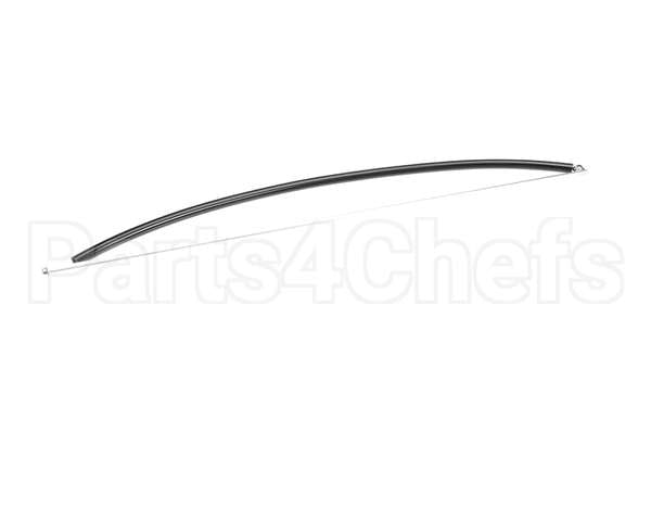 6301090 Heat Seal Kit: Film Retainer Rod D By 22
